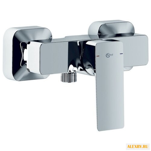 Однорычажный смеситель для душа