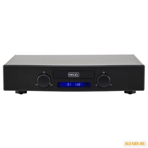CD-проигрыватель Hegel Mohican