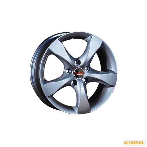 Колесный диск LegeArtis NS36