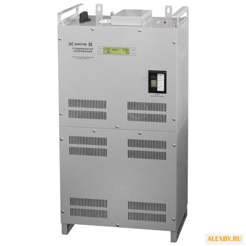 Стабилизатор напряжения Донстаб