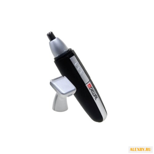 Машинка для стрижки в носу и