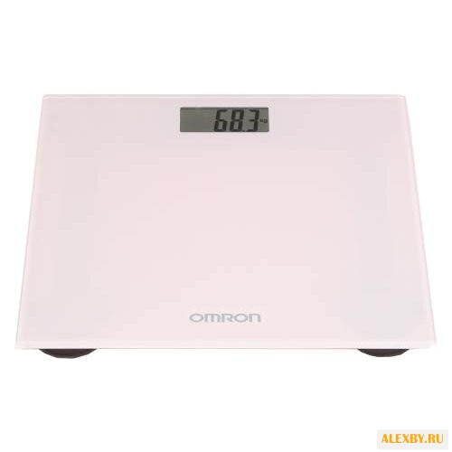 Весы Omron HN-289 PK