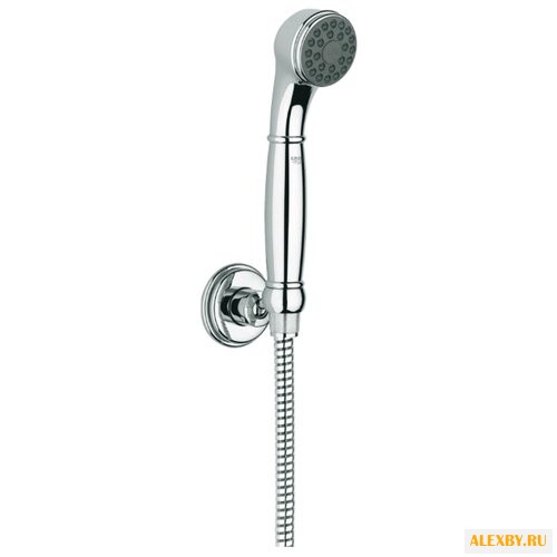 Ручной душ Grohe Sinfonia 50