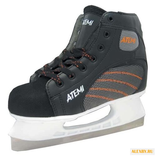 Мужские коньки ATEMI Bandy