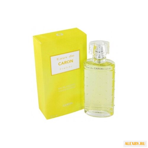 Caron Eaux de Caron Fraiche