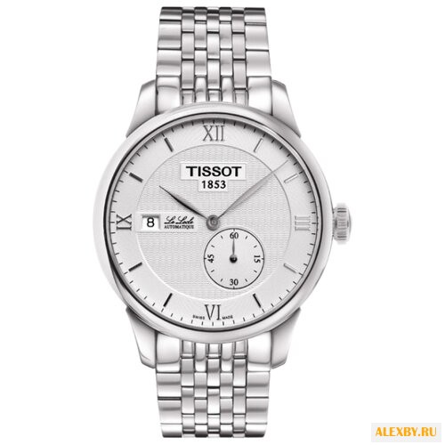 Наручные часы TISSOT