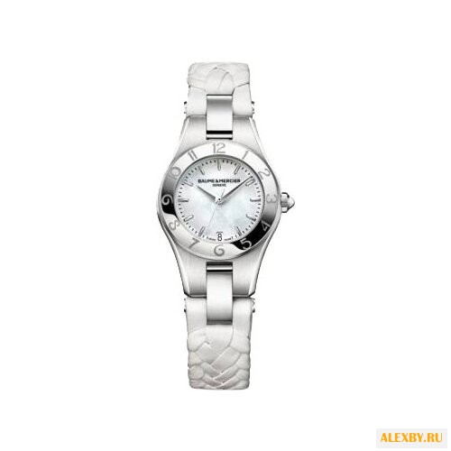 Наручные часы BAUME & MERCIER