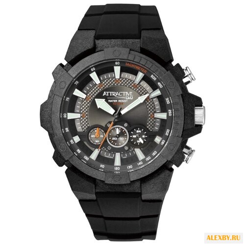 Наручные часы Q&Q DA90-003