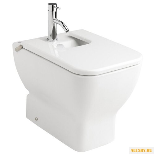 Биде gala Emma Square 27360