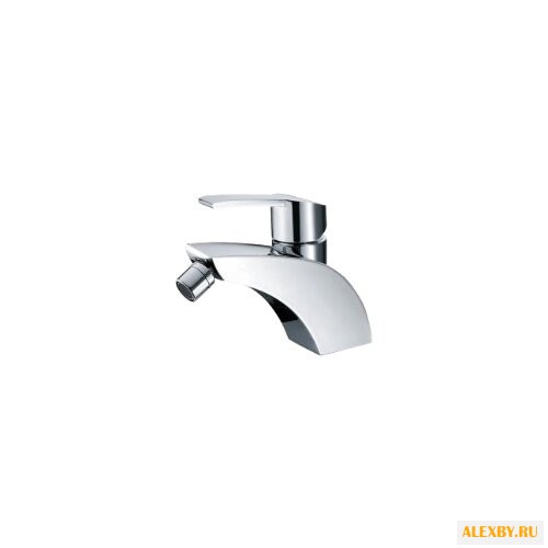 Однорычажный смеситель для биде