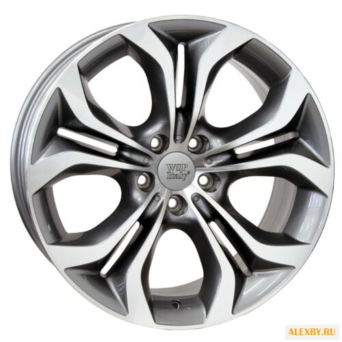 Колесный диск WSP Italy W674