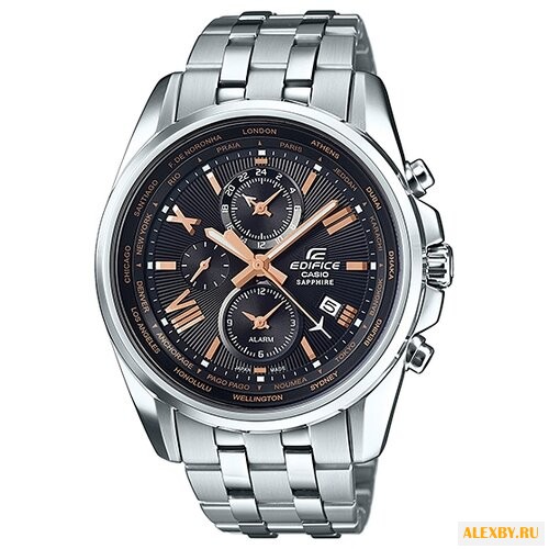 Наручные часы CASIO EFB-301JD-1A