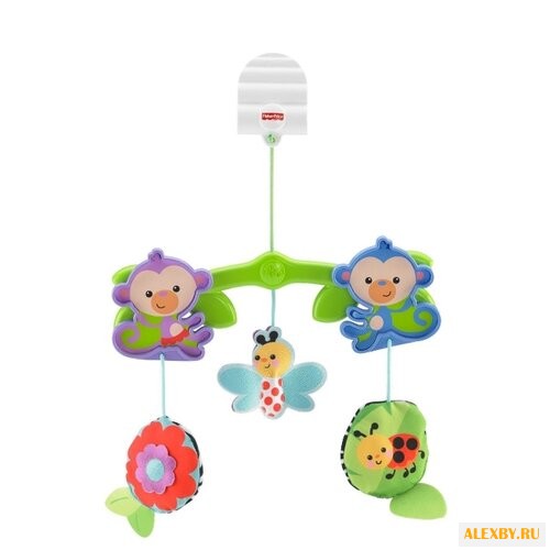 Подвесная игрушка Fisher-Price