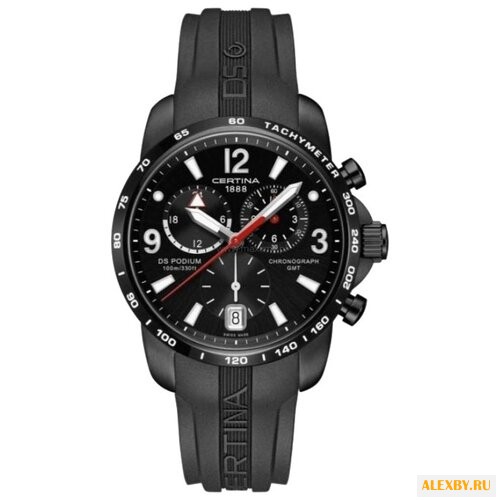 Наручные часы Certina