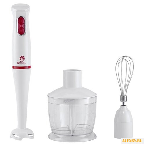 Погружной блендер Василиса