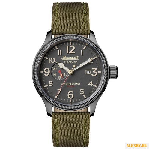 Наручные часы Ingersoll I02802