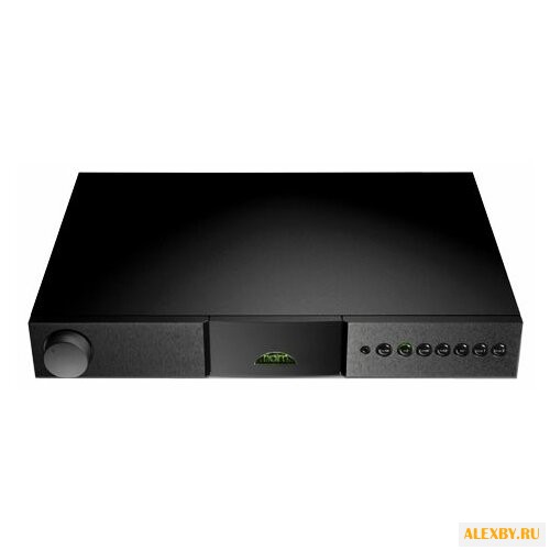 Предварительный усилитель Naim