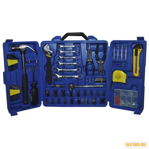 Набор инструментов KomfortMax