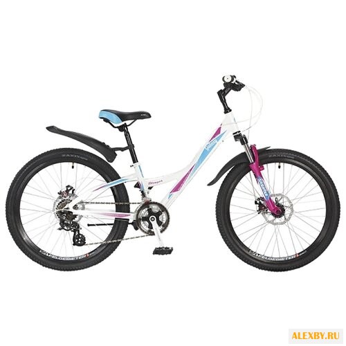 Подростковый горный MTB