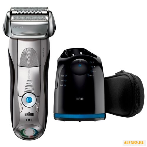 Электробритва Braun 7899cc