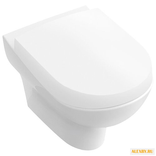 Унитаз Villeroy & Boch My