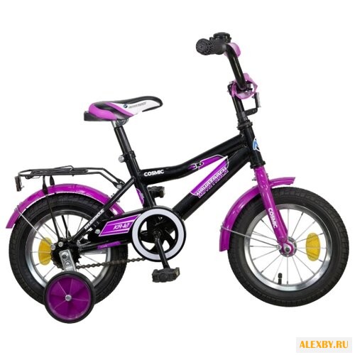 Детский велосипед Novatrack