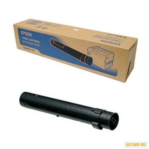 Картридж Epson C13S050198