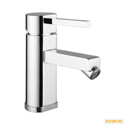 Однорычажный смеситель для биде