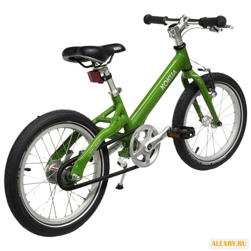 Детский велосипед LIKEtoBIKE 16