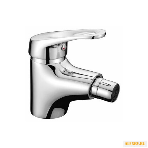 Однорычажный смеситель для биде