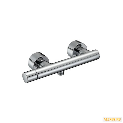 Однорычажный смеситель для душа