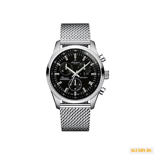 Наручные часы Atlantic