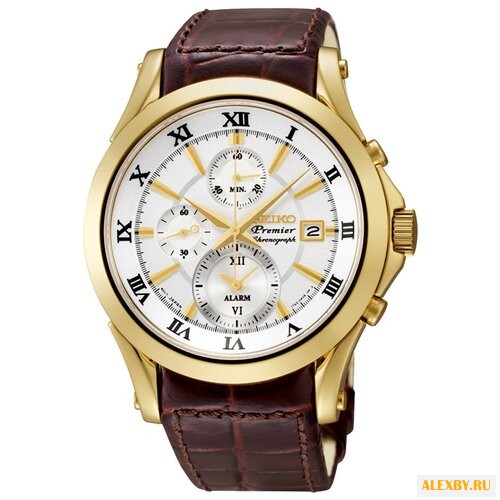 Наручные часы SEIKO SNAF22