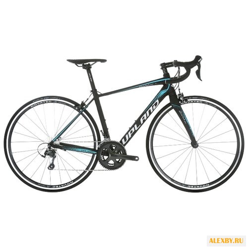 Шоссейный велосипед Upland
