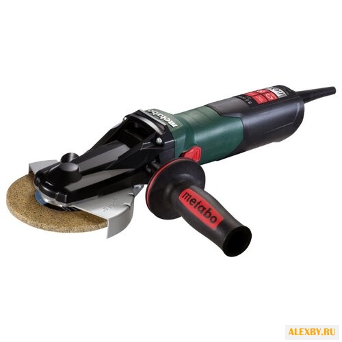 УШМ Metabo WEVF 10-125 Quick Inox