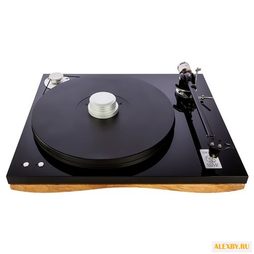 Виниловый проигрыватель Gold