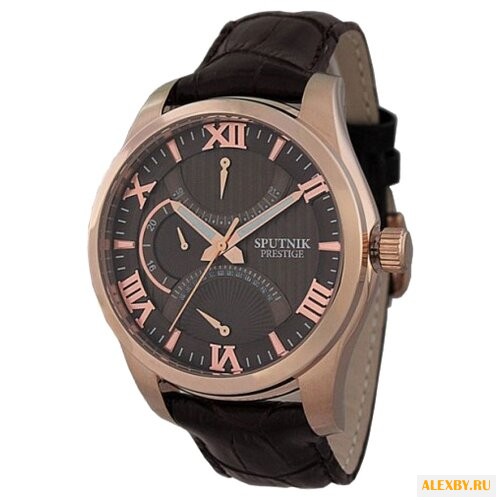 Наручные часы Спутник НМ-1U824