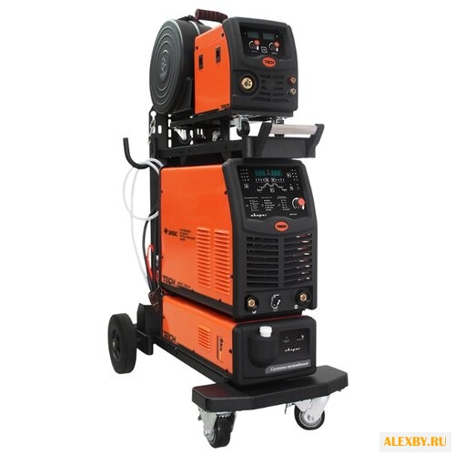 Сварочный аппарат Сварог TECH