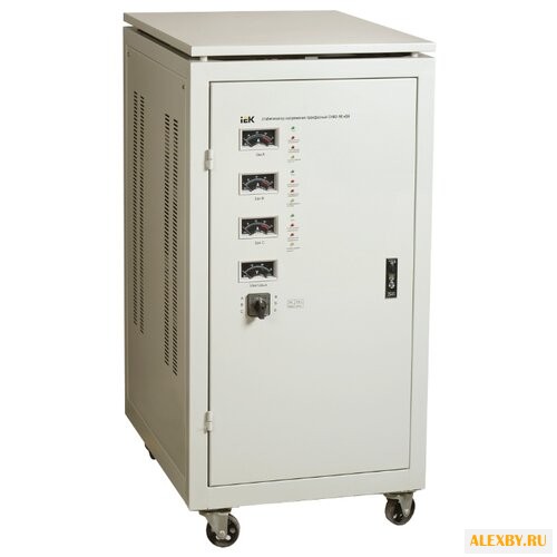 Стабилизатор напряжения IEK