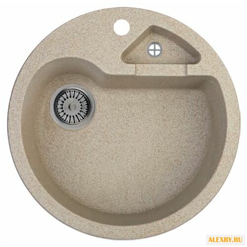 Врезная кухонная мойка