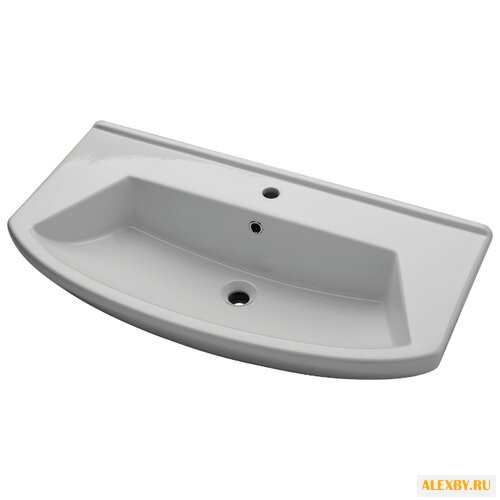 Раковина 90 см dreja Альфа 90