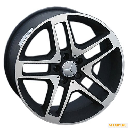 Колесный диск Replica MB76