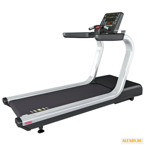 Электрическая беговая дорожка