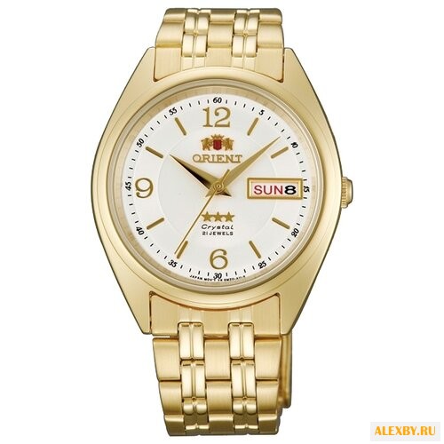 Наручные часы ORIENT AB0000CW