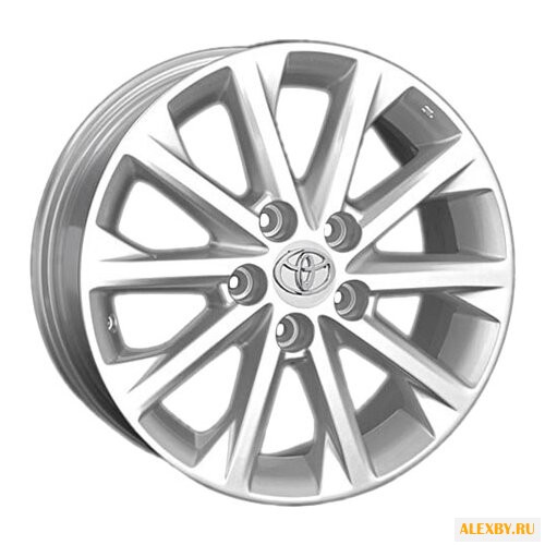 Колесный диск Replica TY119