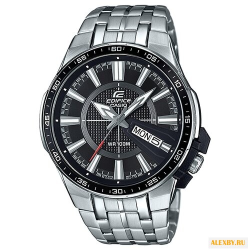 Наручные часы CASIO EFR-106D-1A1