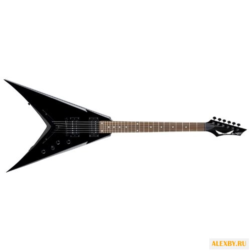 Электрогитара Dean V Dave