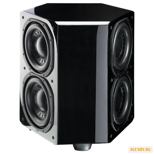 Сабвуфер Paradigm Signature Sub 2