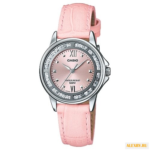 Наручные часы CASIO LTP-1391L-4A