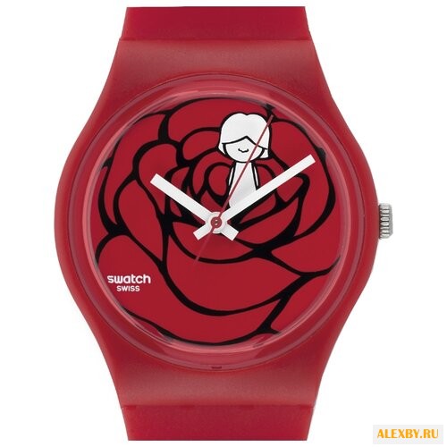Наручные часы swatch GZ264